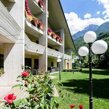 Hotel Miage Charvensod Exterior foto