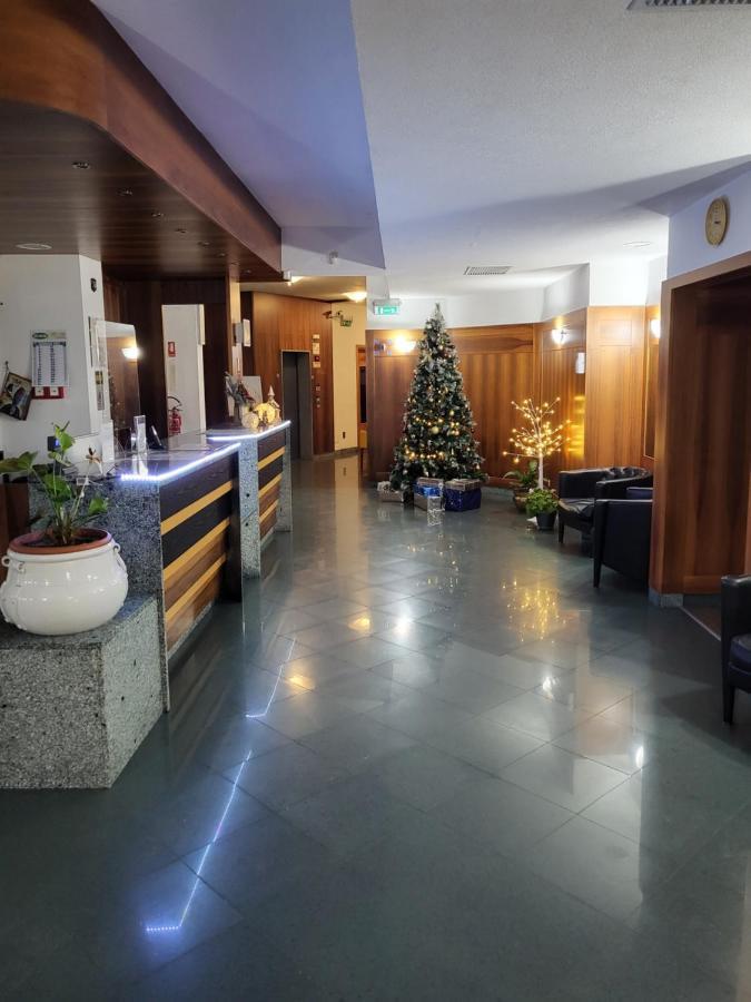 Hotel Miage Charvensod Exterior foto