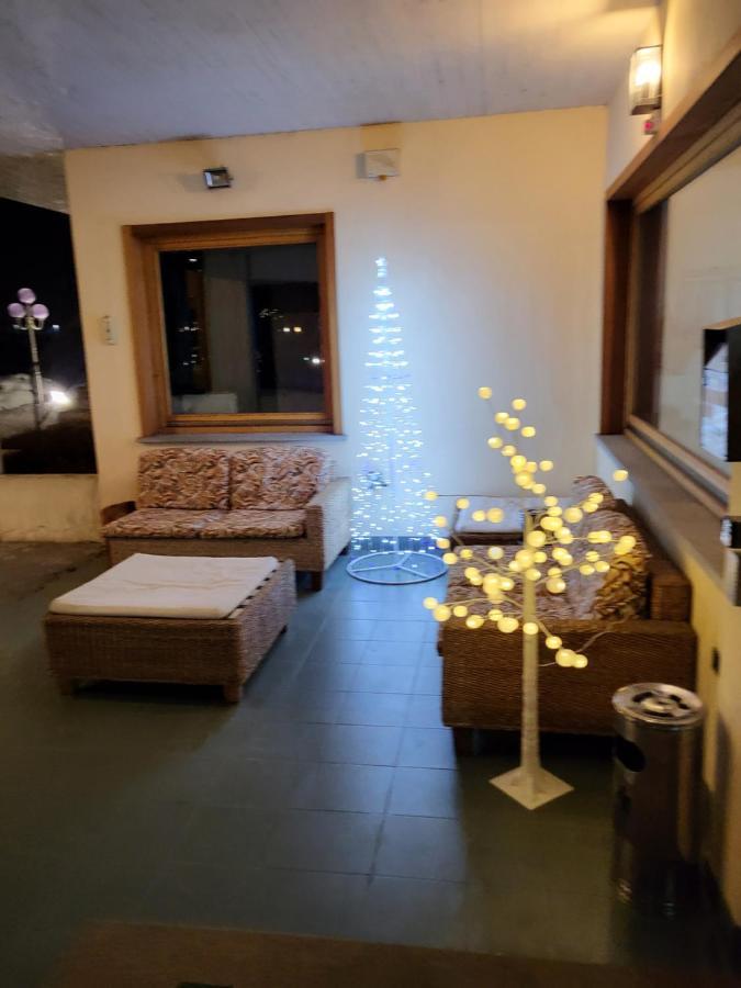 Hotel Miage Charvensod Exterior foto