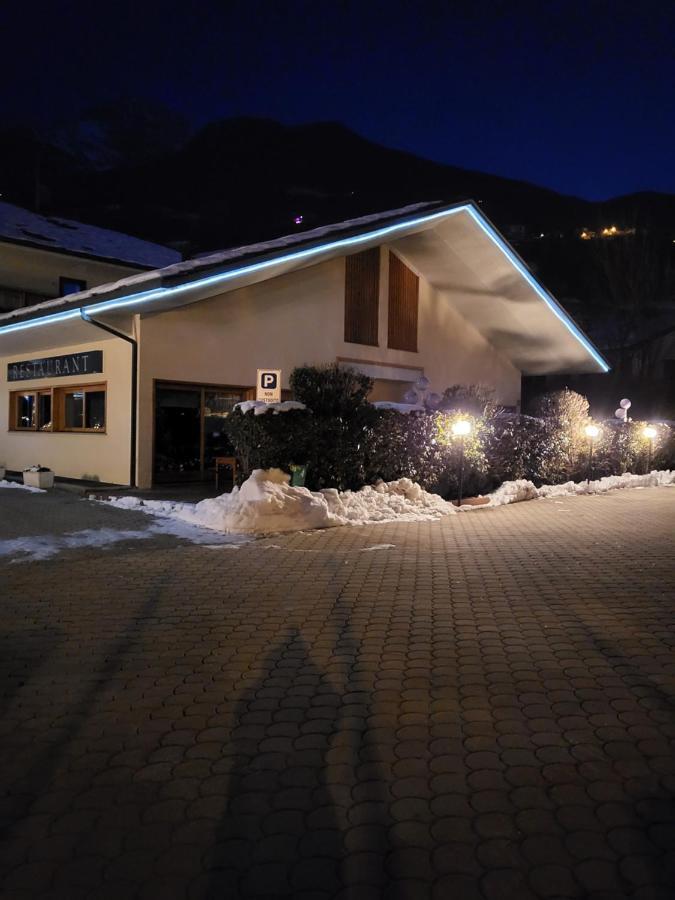 Hotel Miage Charvensod Exterior foto
