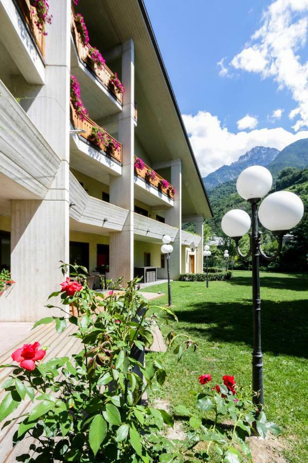 Hotel Miage Charvensod Exterior foto